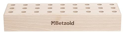 Betzold Pinselhalter und Scherenständer