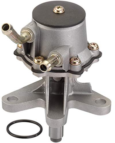 Pierburg Original Kraftstoffpumpe 7.07206.0