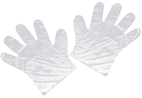 Rosenice 100 Single Use Sterile Gloves