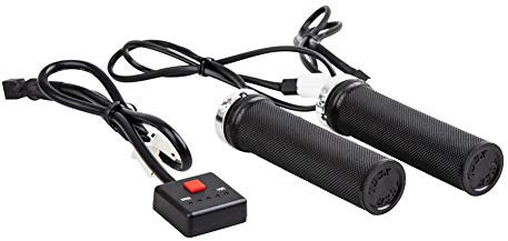 Tusk ATV Lock-On Heated Grips