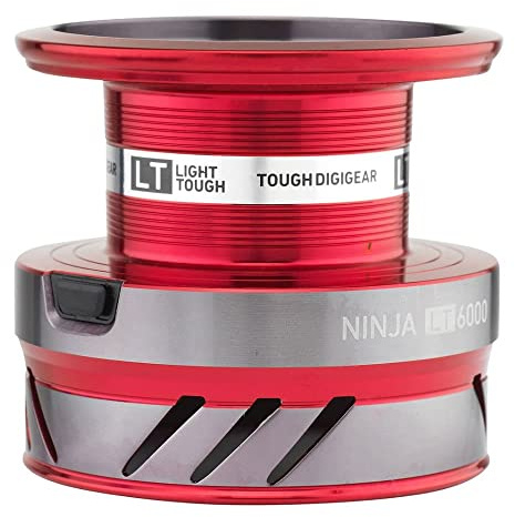 DAIWA Ersatzspule 5000-C für 18 Ninja LT 5000-C Frontbremse 19219-500
