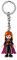 Disney Frozen Lego Schlüsselanhänger Anna - 853969