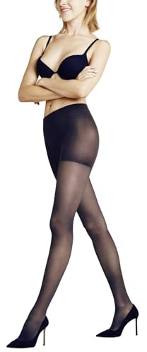 FALKE Lufthansa Travel & Comfort Damen Energize 30 DEN Strumpfhose