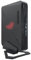 ASUS NUC 14 ROG Mini PC RNUC14SRKU7168A2I (Intel Core Ultra 7 155H vPro Prozessor, Nvidia GeForce RTX4060 Grafik, 512GB Speicher, 2X 8GB RAM, Intel Killer WiFi 6E, Windows 11, mit EU-Netzkabel)