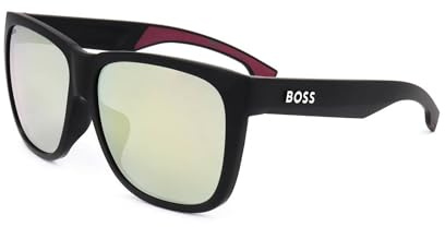 HUGO BOSS Unisex Boss 1453/F/S Sunglasses