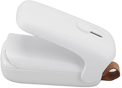 Bag Sealer Abs Snack Machine Food Knife for Handy Cutter Mini Vacuum Sealers