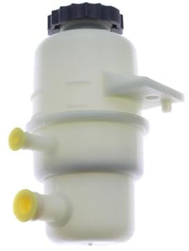 Serbatoio del servosterzo Compatibile Con Chrysler Per Town Per Country 2008 2009 2010 2011 2012 2013 2014 2015 2016 Serbatoio Del Fluido Del Servosterzo Per Auto Con Tappo 4721497AC 4721497AB