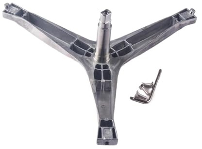 Tambour Support De Tambour Intérieur De Machine À Laver Bride Arbre Bras D'araignée DC97-14370H 15182A 15184A 14369G 15791A 16580A 15185A Trépied De Machine À Laver(No. 3 15184A)