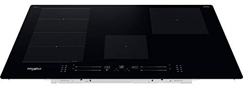 Piano cottura induzione Whirlpool Wf S0377 Ne Ixl