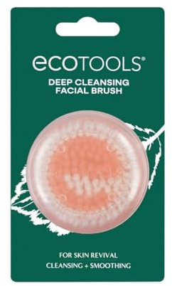 EcoTools, Deep Cleansing Brush, 1 Brush