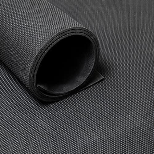 Vivol SBR Gummimatten Cobra 3mm - Rollen Meterware - 200cm Breite