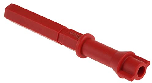 Wera Hexagonal interchangeable bit screwdriver, 89 mm/blade removal.