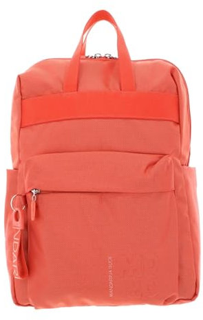 Mandarina Duck MD20 Backpack Tangerine