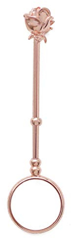 Soporte para cigarrillos Anillo Mujer Dama Fumar Anillo de dedo Fumador Soporte libre para manos Evita que los dedos huelan y cambien de color Traje para unisex Mujeres Hombres