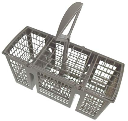 Ufixt Universal Slimline Dishwasher Cutlery Basket Fits AEG, Ariston, Beko, Belling, Bendix and Blanco Dishwashers