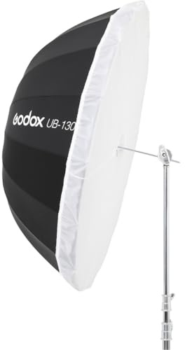 Godox DPU-130T Diffusor-Abdeckung für 130 cm Parabolschirm