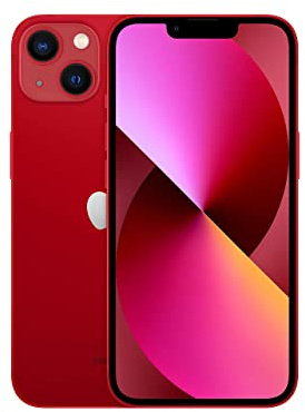 Apple iPhone 13 512GB Rot -(Generalüberholt)