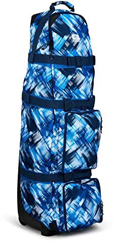 OGIO Alpha Travel Cover MAX Blue Hash