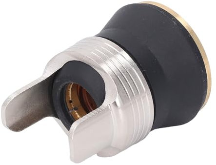 Plasmabrenner-Abstandshalter, 3 Stück Elektroden-Plasmabrenner-Wirbelring-Plasmaschneid-Verbrauchsmaterial für PTM 60 IPT 60 IPTM 60 PT40, Plasmaschneideausrüstung