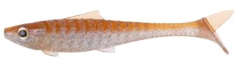 ZECK Gummifisch - Baby Rippler | 10 cm