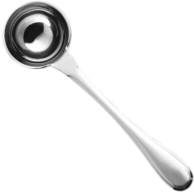 CIYODO Cuillère Dose Café Acier Inoxydable Pratique Pour Mesurer Café Et Lait Poudre Facile à Nettoyer