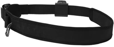 Mystic 2023 Wingfoil Wing Taillengürtel - Schwarz