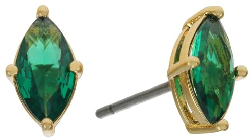 Kate Spade New York Signature Solitarie stud earrings