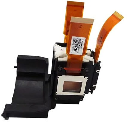 LCX119A LCD-panelprismaprojektor helblock for VPL-F500H VPL-F501H VPL-F400H VPL-F401H projektor optiskt block(VPL-F400H)