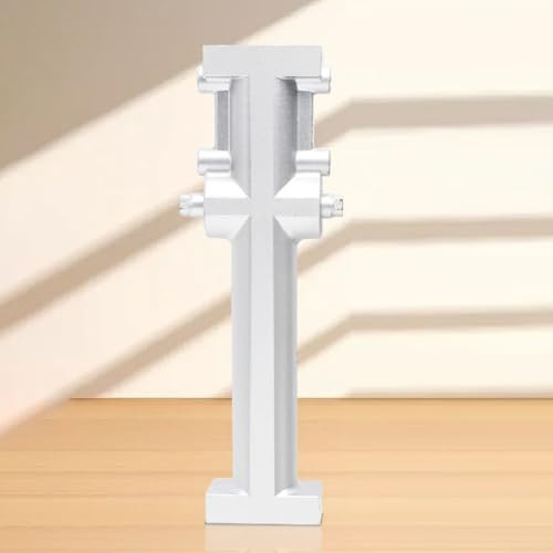 Cierrapuertas hidráulico oculto ultra silencioso con velocidad ajustable, cierre automático para puerta de sala de estar, dormitorio, oficina, funcionamiento suave y silencioso