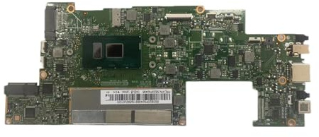 Carte mère compatible avec la tablette/ordinateur portable Lenovo Miix 520-12IKB (processeur : i3, i5, i7 ; RAM : 4 Go, 8 Go ou 16 Go). Pièces détachées for ordinateur portable.(I5-8250U 16GB)