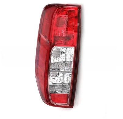 CHMPXRXUX Auto Fanali Posteriori Fanale Posteriore Lampada Freno Indicatore Di Direzione Per Navara Per 2005 Per D40 2005-2015