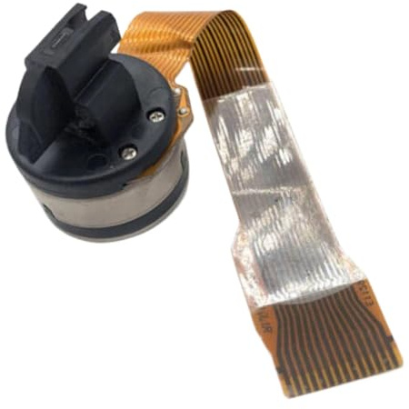 UoeWoyTev Druckkopf kompatibel mit STA-30722120 SP512 MP-512ii 4679GCN P80 SP500 MP500 Nadeldrucker