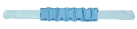 Envolvente para Bolsa de Hielo Verano Reutilizable Lavable Portátil
