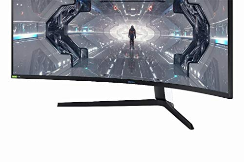 Samsung LC49G95TSSUXEN Display