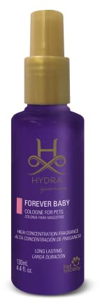 Hydra - Perfume forever Baby - 130ml