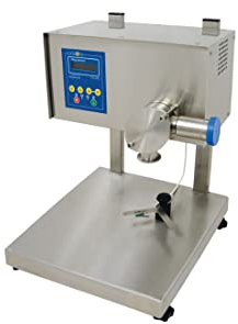 Honigabfüllmaschine mit Stand zum abfüllen und pumpen von Honig Imkerei Bienen Abfüllmaschine