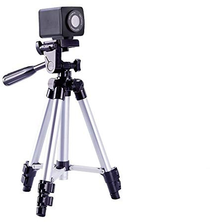 HD 1080P Autofocus Camera 2K HD Computer Camera USB Webcam Built-in Digital Microphone Desktop and Notebook for Mainstream Operating System (Color : B) (C)
