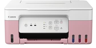 Canon PIXMA G3430 Tintenstrahl A4 4800 x 1200 DPI WLAN (5989C024)