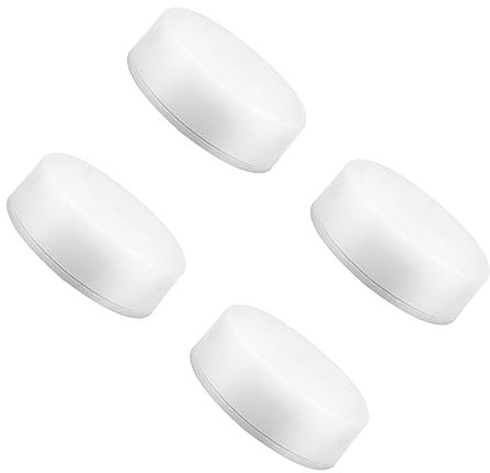 PHENOFICE 4pcs Led Strobe Light for Drone Primary Colors Safe Night Flying Mini Air Pro Compatible Quick Assembly