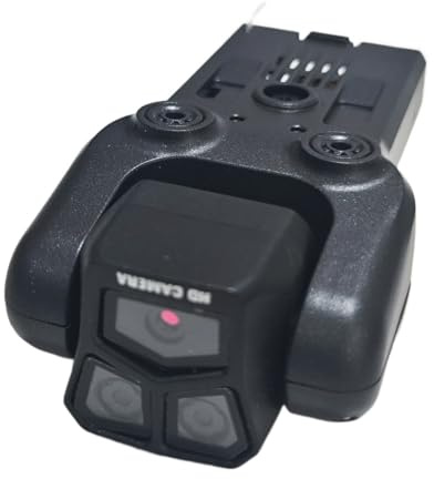 WZQOZSH para el dron Plegable LSRC S8S, Mini cuadricóptero RC LS-S8S con cámara 4K