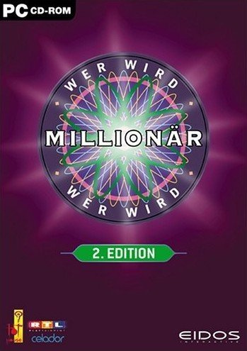 Wer wird Millionär 2