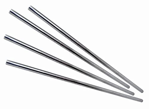 Vin Bouquet FIK 450 Cannucce Cocktail in Metallo dritte