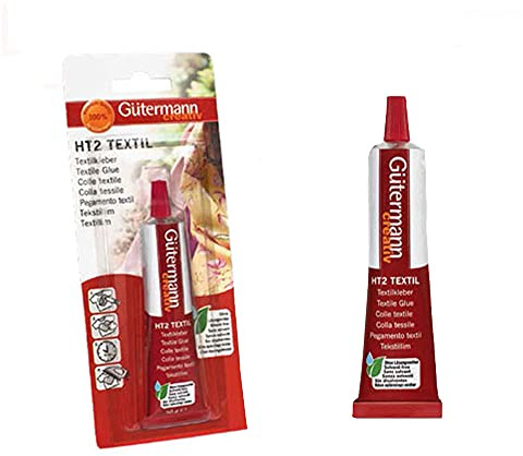 Colle textile HT2 TEXTIL Gütermann