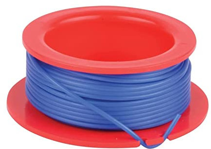 Bohue Strimmer Spool Line Lawn Mower Spool Line Mini Trimmer Line Outdoor Tool Accessories Trimmer Accessories