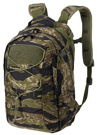 HELIKON RucksackEDC Cordura Tiger Stripe