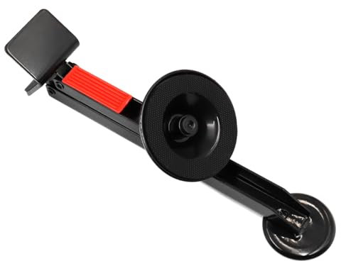 Sarini Sollevatore per Porte e Piastre per carichi Pesanti,Max. capacità di carico di 100 kg