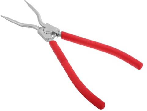 Warmhm Outil de Démontage de Cuve Intérieure de Lave-linge Extracteur de Ressort Pince de Démontage pour Réparation de Lave-linge Outil de Remplacement de Cuve Extérieure de Ressort