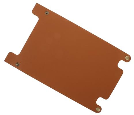HEMOTON Gas Canister Cover Lightweight Protective Sleeve for Propane Tank Portable Outdoor Cooking Tool Easy to Clean Convenient for Camping and Picnics Brown