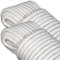 Space Home - Corda Multiuso Intrecciata in Cotone - 20 Metri - 6 mm - Set di 2
