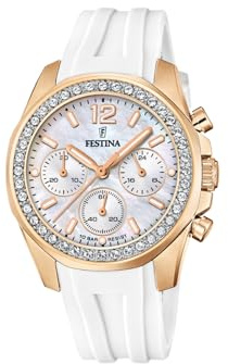 Festina Chronographen Boyfriend